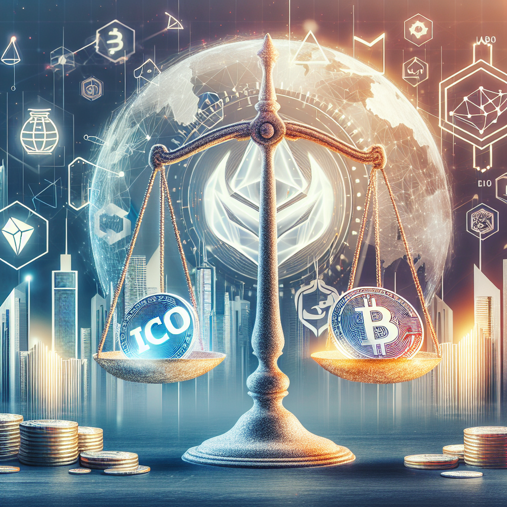 Demystifying ICO Regulations in the UAE for Successful Crypto Launches