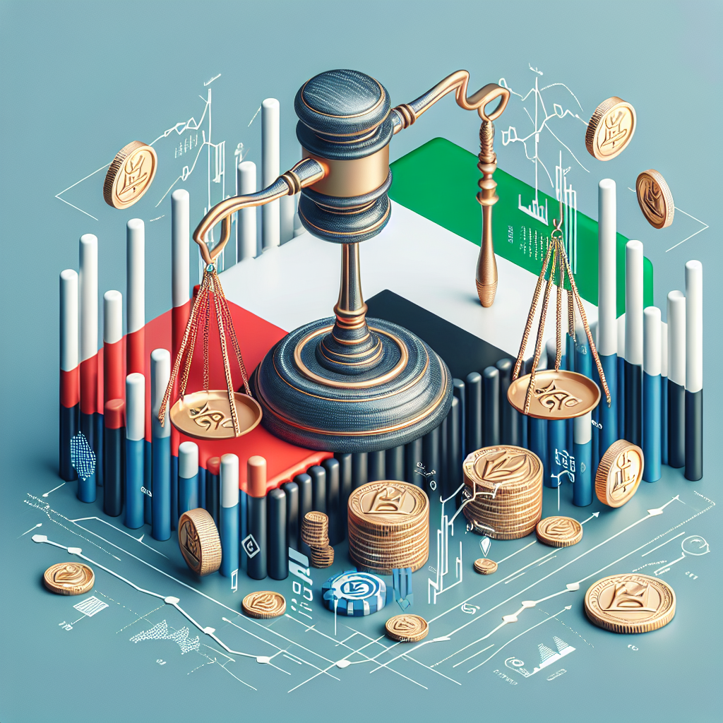UAE ICO Regulations: Upholding Investor Protection and Market Integrity