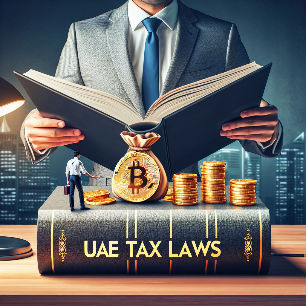 Navigating Tax Implications: Impact of NFT Trading on UAE Tax Laws