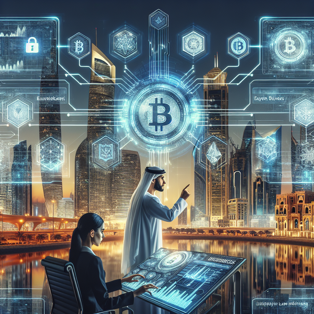 Compliance Guide: Monitoring Digital Asset Transactions in the UAE
