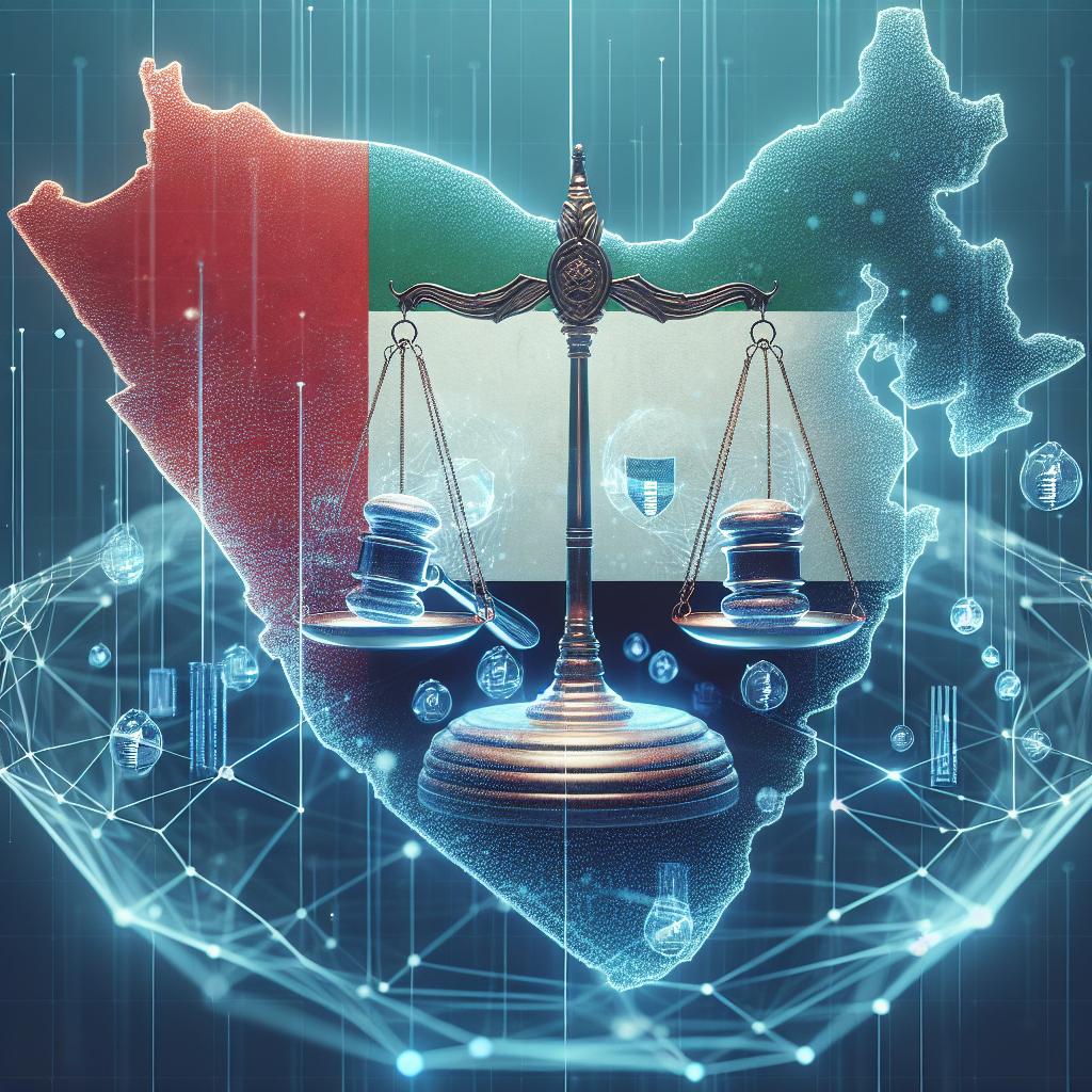 Crossing Borders: NFT Transactions and Compliance with UAE Laws